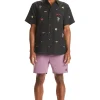 Flower Embroidery Shirt-Teddy Fresh Hot