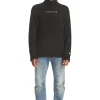 Fuzzy Oversized Turtleneck-Teddy Fresh Flash Sale