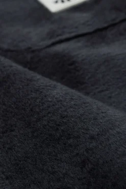 Fuzzy Snap Shirt-Teddy Fresh Online