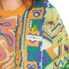 Grandpa's Crazy Drip Sweater-Teddy Fresh Hot