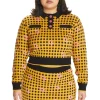 Heritage Button Knit Top-Teddy Fresh Sale