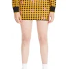 Heritage Knit Skirt-Teddy Fresh Shop