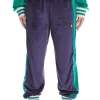 Heritage Velour Sweatpants-Teddy Fresh Best
