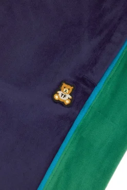 Heritage Velour Sweatpants-Teddy Fresh Best