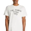 I Will Accomplish Nothing Tee-Teddy Fresh Shop
