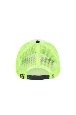 Internet Trucker Hat-Teddy Fresh Shop