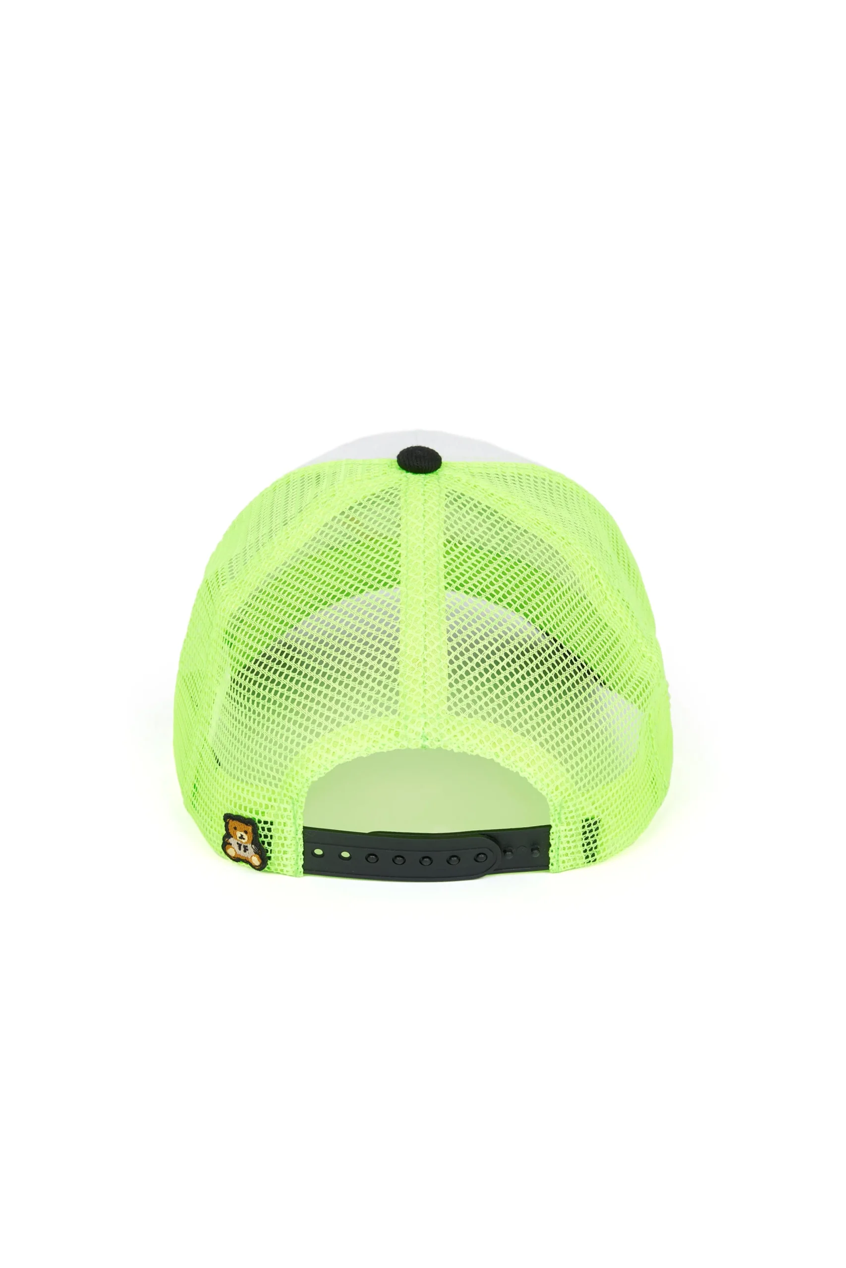 Internet Trucker Hat-Teddy Fresh Shop