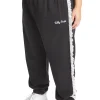 Lace Trim Sweatpants-Teddy Fresh Clearance
