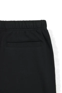 Lace Trim Sweatpants-Teddy Fresh Clearance
