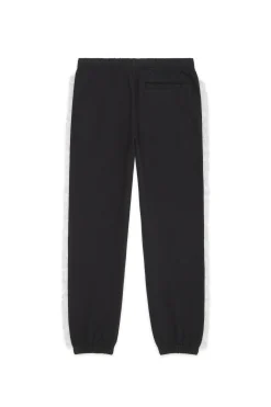 Lace Trim Sweatpants-Teddy Fresh Clearance