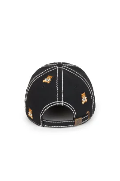 Many Bears Dad Hat-Teddy Fresh Cheap