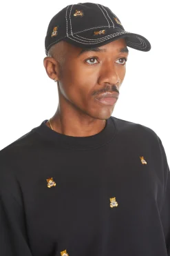 Many Bears Dad Hat-Teddy Fresh Cheap