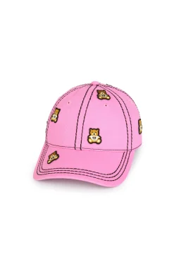 Many Bears Dad Hat-Teddy Fresh Cheap