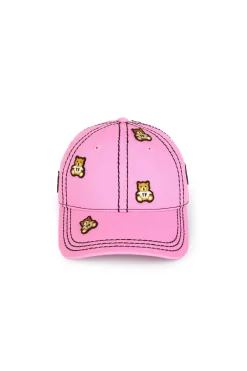 Many Bears Dad Hat-Teddy Fresh Cheap