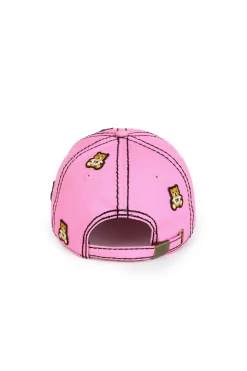 Many Bears Dad Hat-Teddy Fresh Cheap