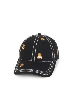 Many Bears Dad Hat-Teddy Fresh Cheap