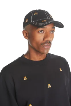 Many Bears Dad Hat-Teddy Fresh Cheap