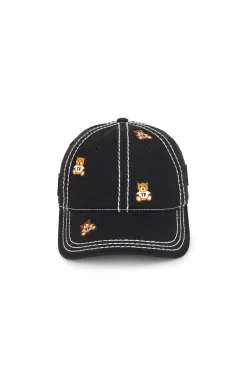 Many Bears Dad Hat-Teddy Fresh Cheap