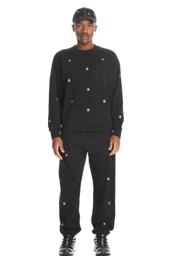 Many Bears Sweatpants-Teddy Fresh Shop