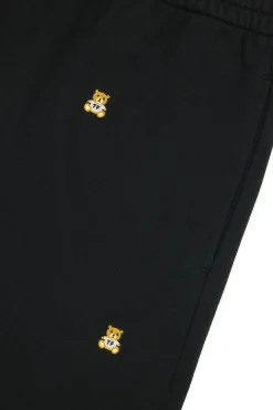 Many Bears Sweatpants-Teddy Fresh Shop