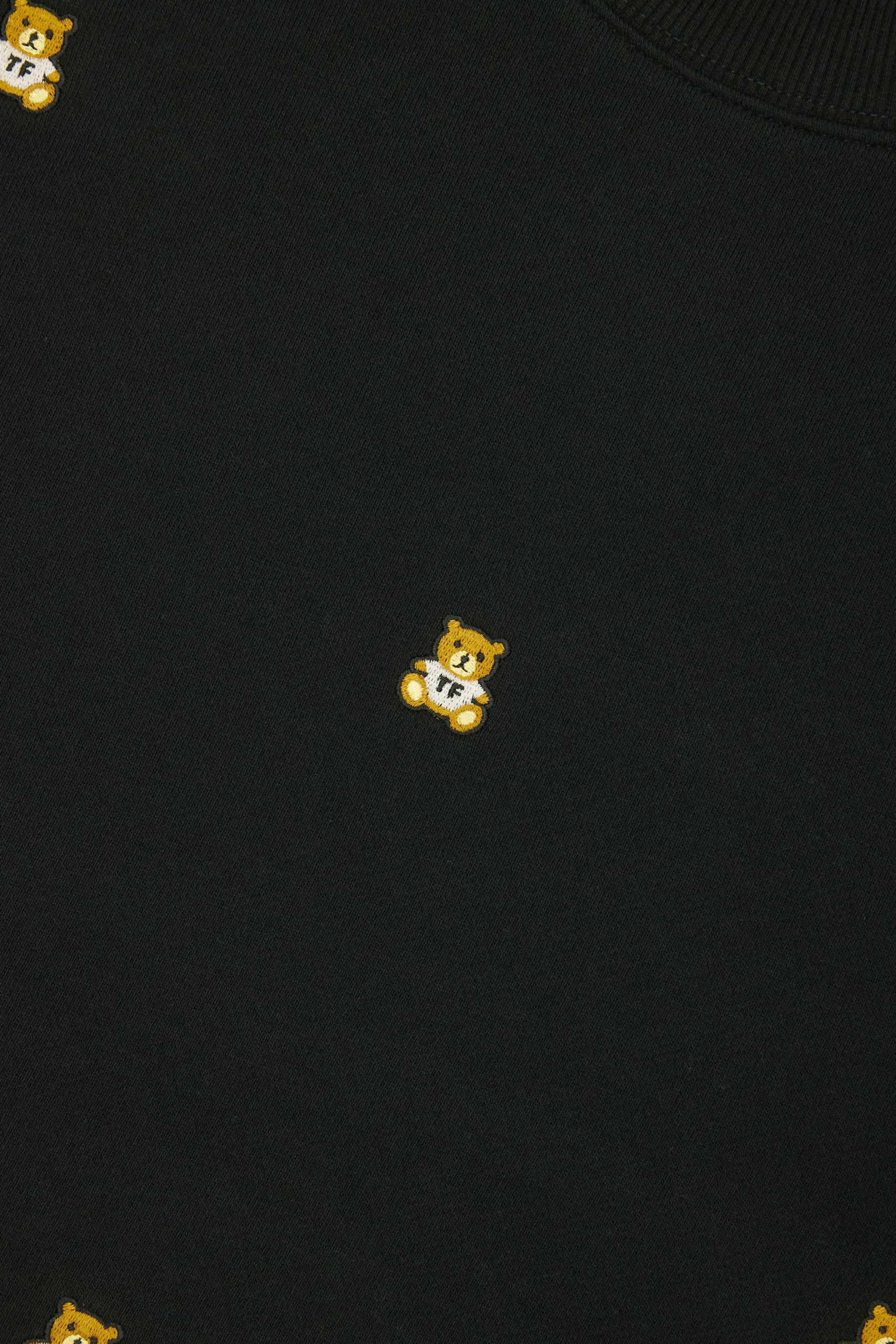 Many Bears Sweatshirt-Teddy Fresh Clearance