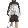 Metallic Side Bag-Teddy Fresh Best