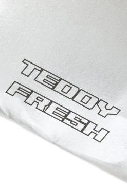 Metallic Side Bag-Teddy Fresh Best