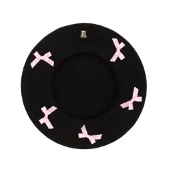 Mini Bows Beret-Teddy Fresh Best