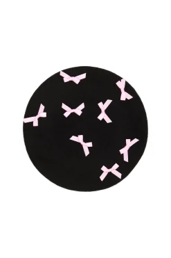 Mini Bows Beret-Teddy Fresh Best