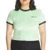 Velour Tee-Teddy Fresh Discount