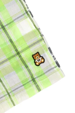 Neon Panel Shirt-Teddy Fresh Discount