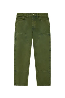 Overdye Pants-Teddy Fresh Hot