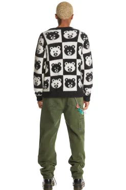 Overdye Pants-Teddy Fresh Hot