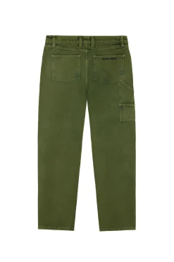 Overdye Pants-Teddy Fresh Hot