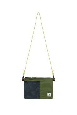 Paracord Day Bag-Teddy Fresh Outlet