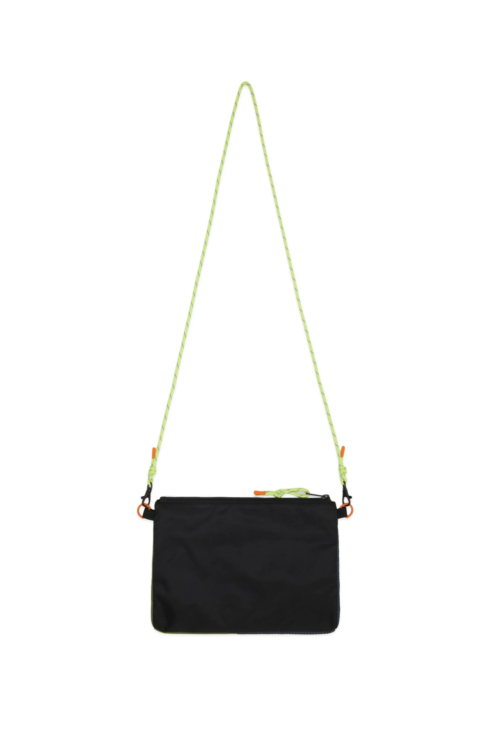 Paracord Day Bag-Teddy Fresh Outlet