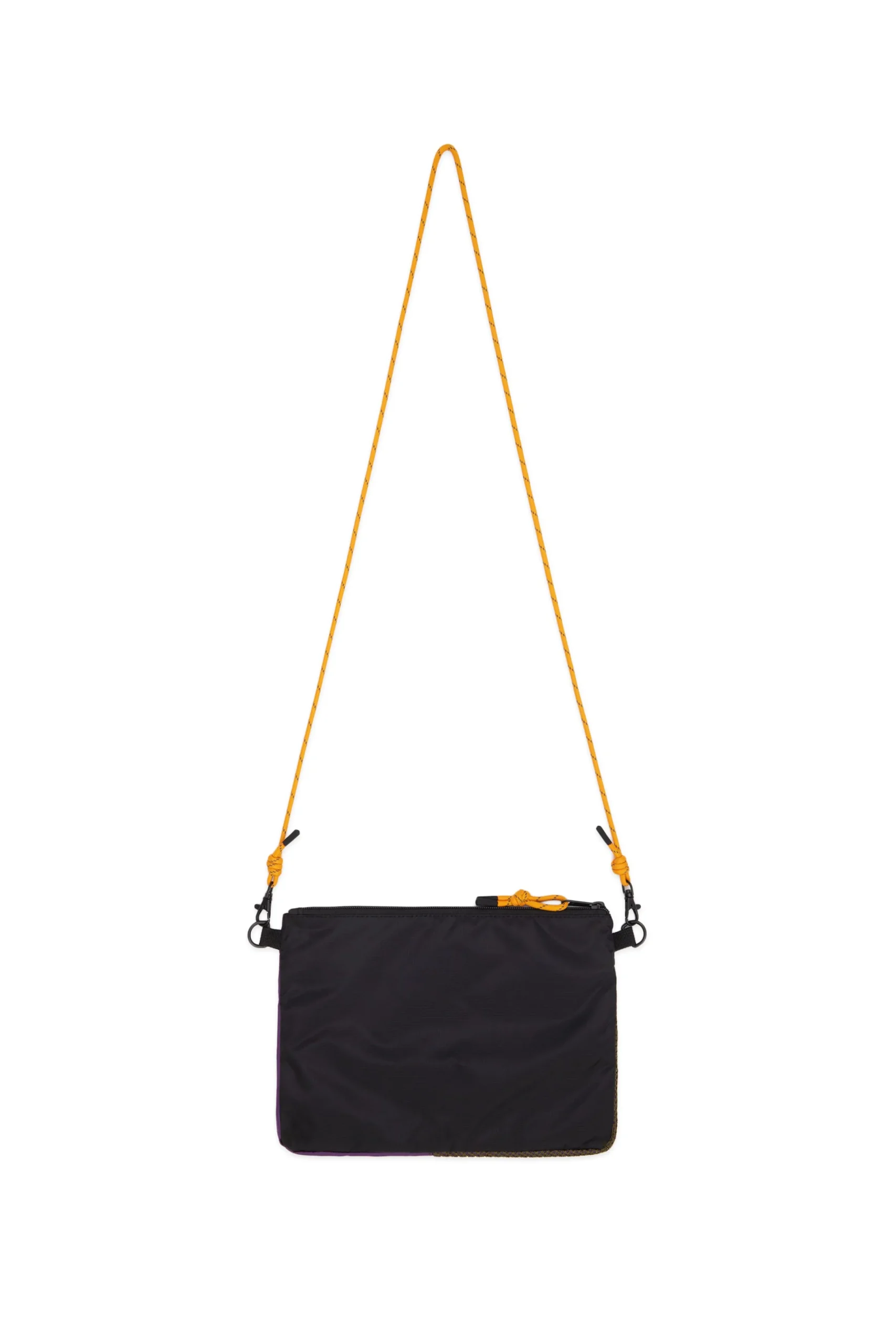 Paracord Day Bag-Teddy Fresh Outlet