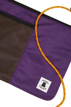 Paracord Day Bag-Teddy Fresh Outlet