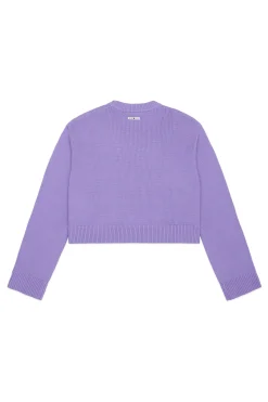 Sequin Bear Sweater-Teddy Fresh Clearance