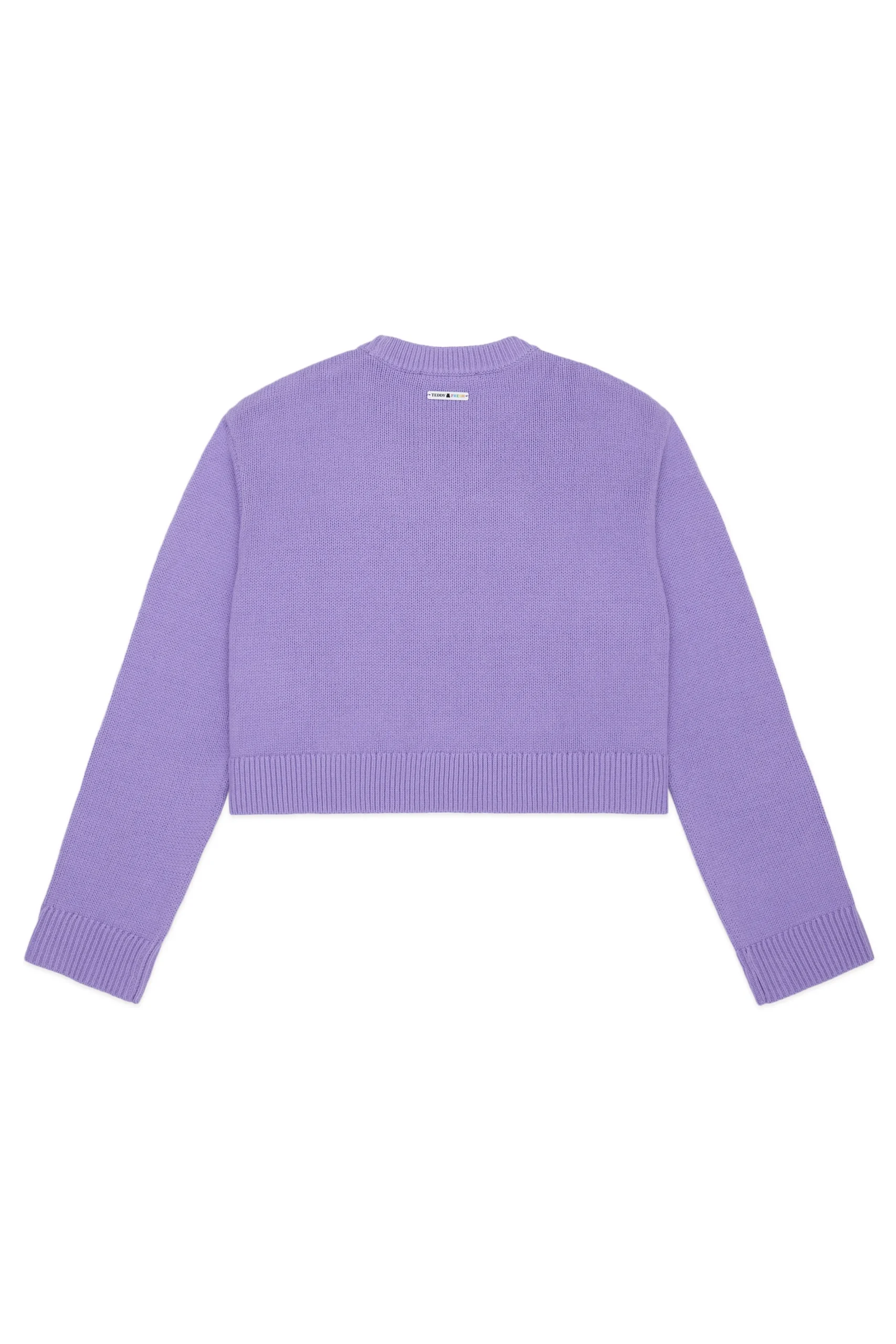 Sequin Bear Sweater-Teddy Fresh Clearance