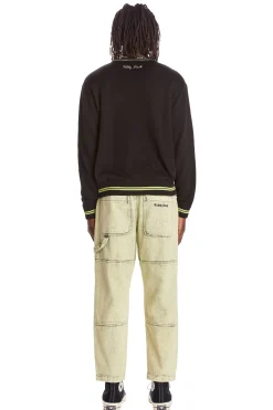 Sequin Sweater-Teddy Fresh Hot