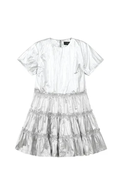 Linings Prom Dress-Teddy Fresh Cheap