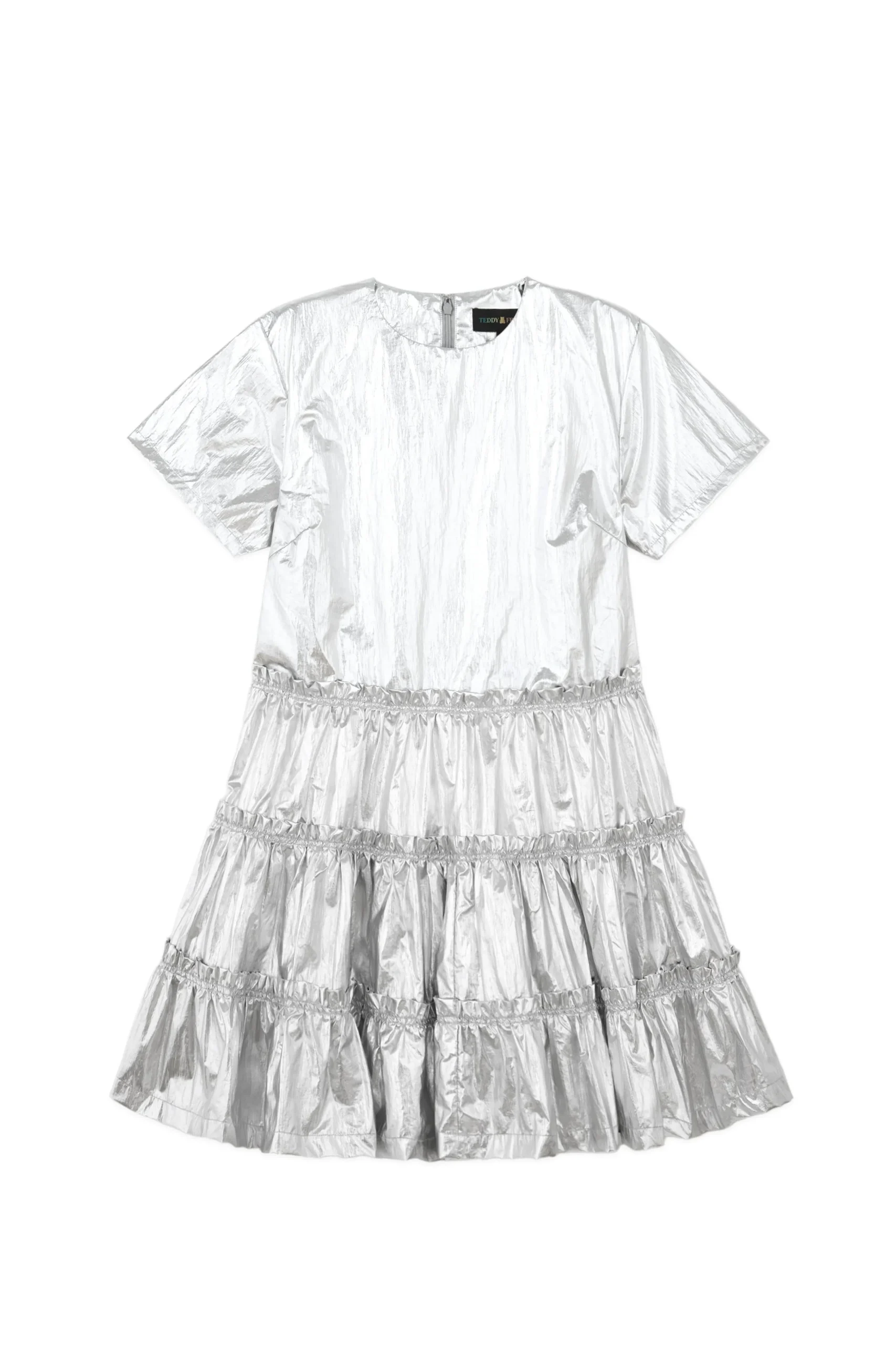 Linings Prom Dress-Teddy Fresh Cheap