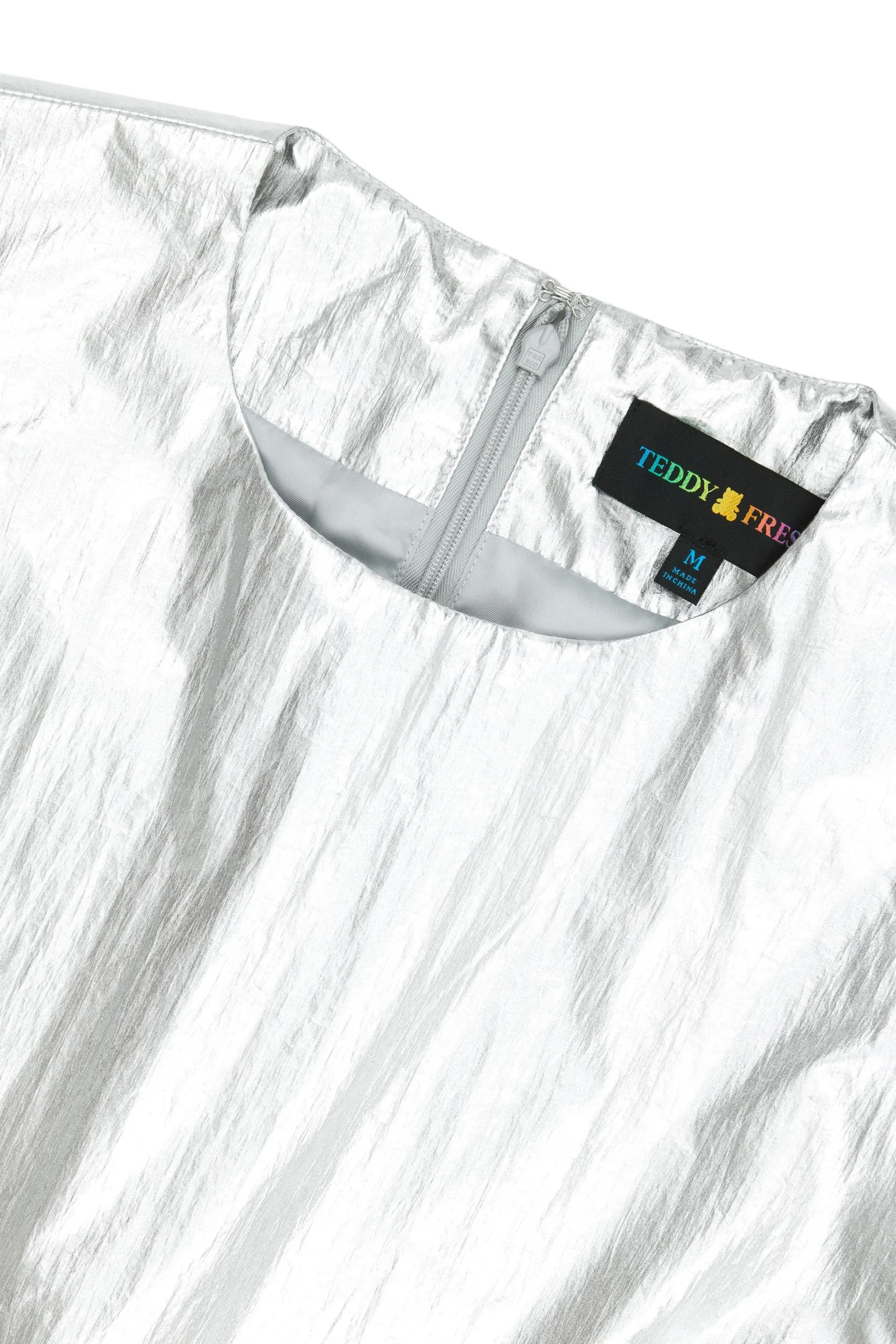 Linings Prom Dress-Teddy Fresh Cheap