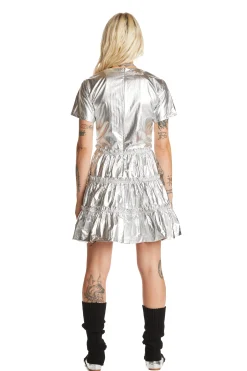 Linings Prom Dress-Teddy Fresh Cheap