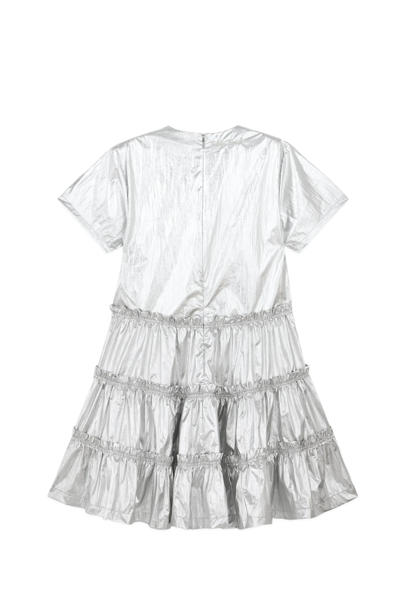 Linings Prom Dress-Teddy Fresh Cheap