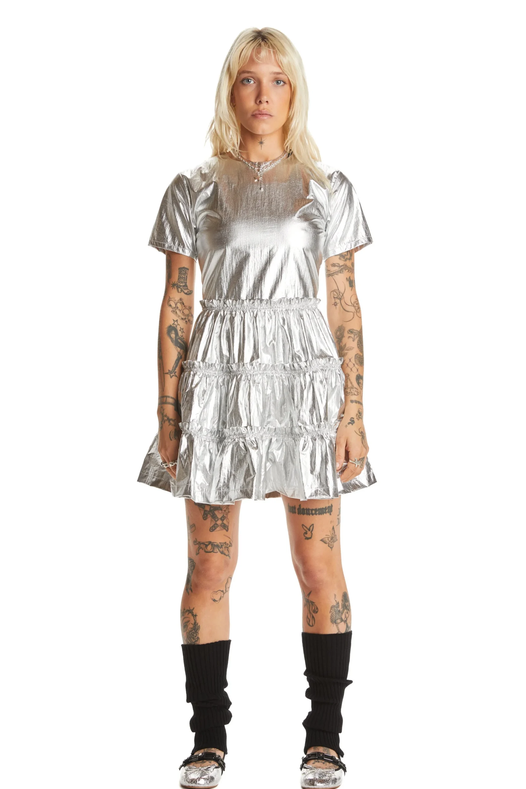 Linings Prom Dress-Teddy Fresh Cheap