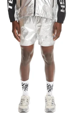 Panel Shorts-Teddy Fresh Best Sale