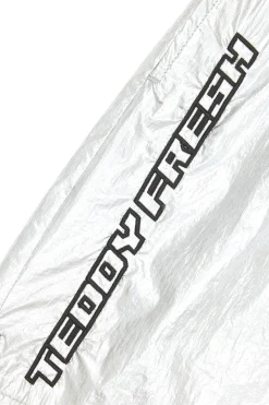 Panel Shorts-Teddy Fresh Best Sale