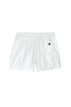 Panel Shorts-Teddy Fresh Best Sale